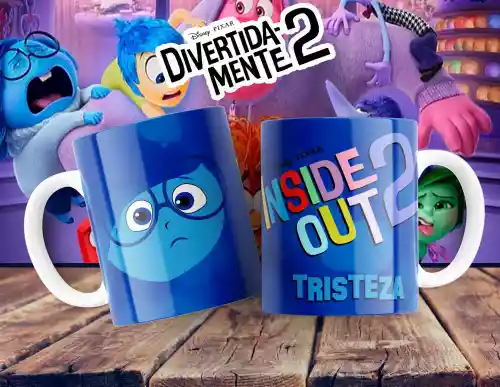 vectores plantilas INTENSAMENTE,DISNEY,DISNEY,PELíCULA,
